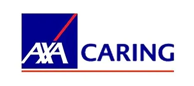 Logo convenzione AXA Caring