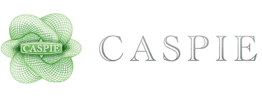 Logo convenzione CASPIE
