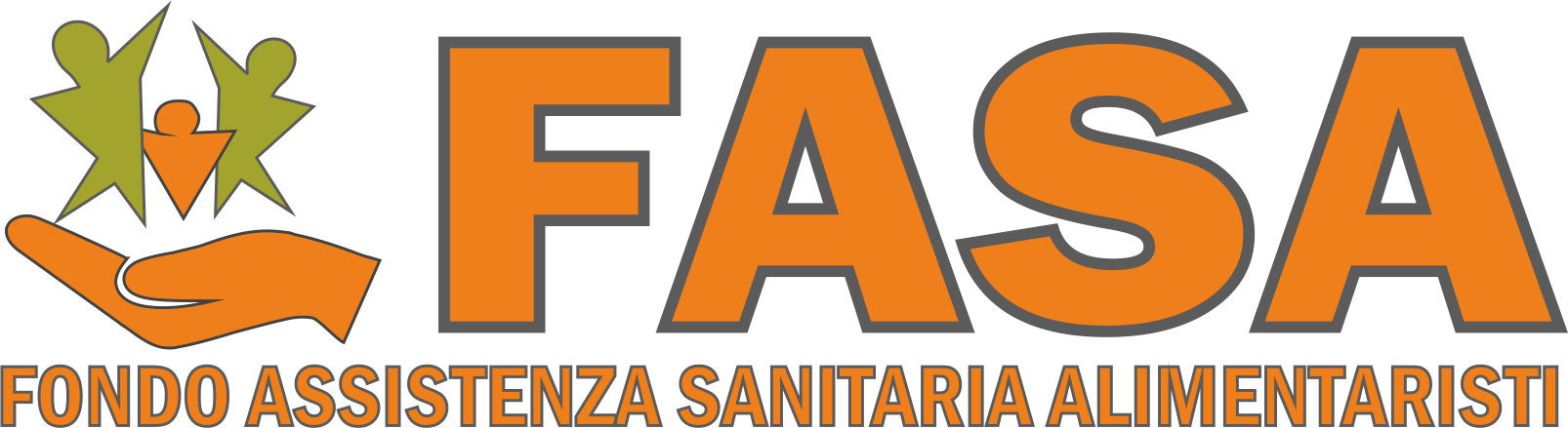 Logo convenzione FASA