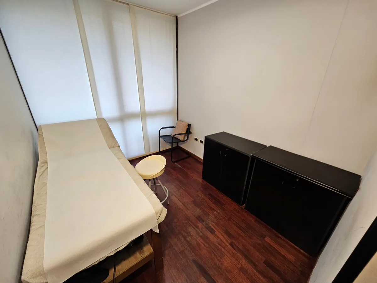 Area Fisioterapia