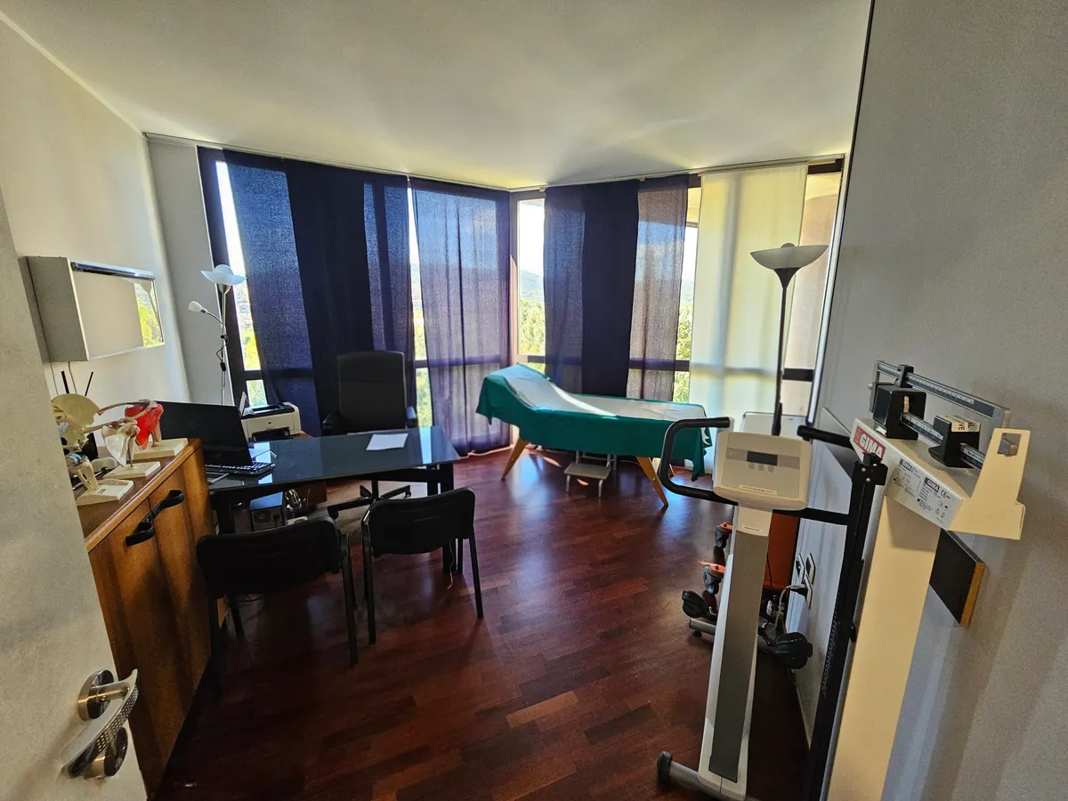 Sala Diagnostica