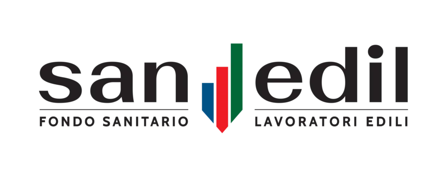 Logo convenzione Sanedil